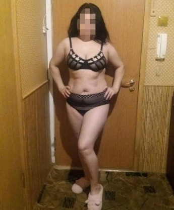 Анкета проститутки Снежана - Фото 1, Карагач, 27 лет, №495